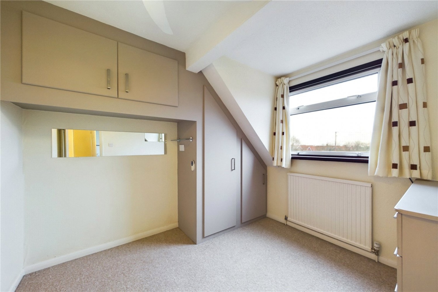 Spencers Wood, Reading, Berkshire