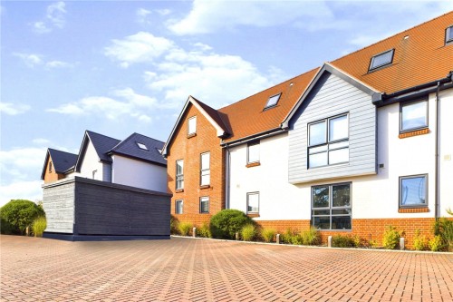 Francis Close, Thatcham, Berkshire