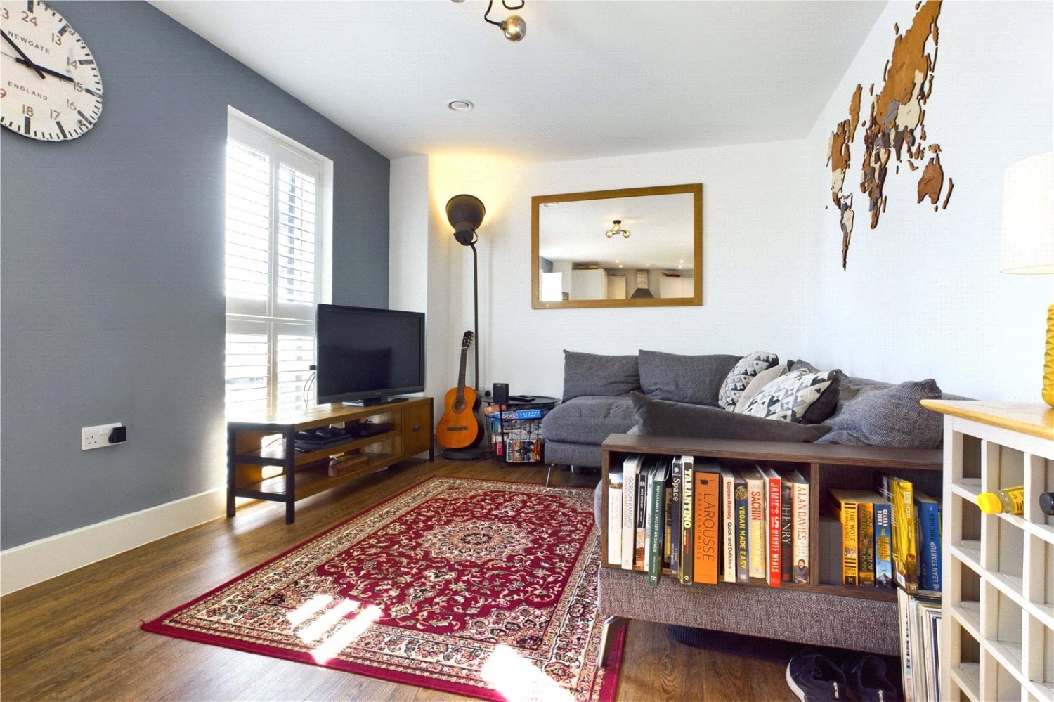 Francis Close, Thatcham, Berkshire