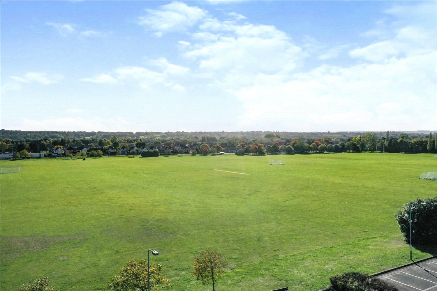 Francis Close, Thatcham, Berkshire