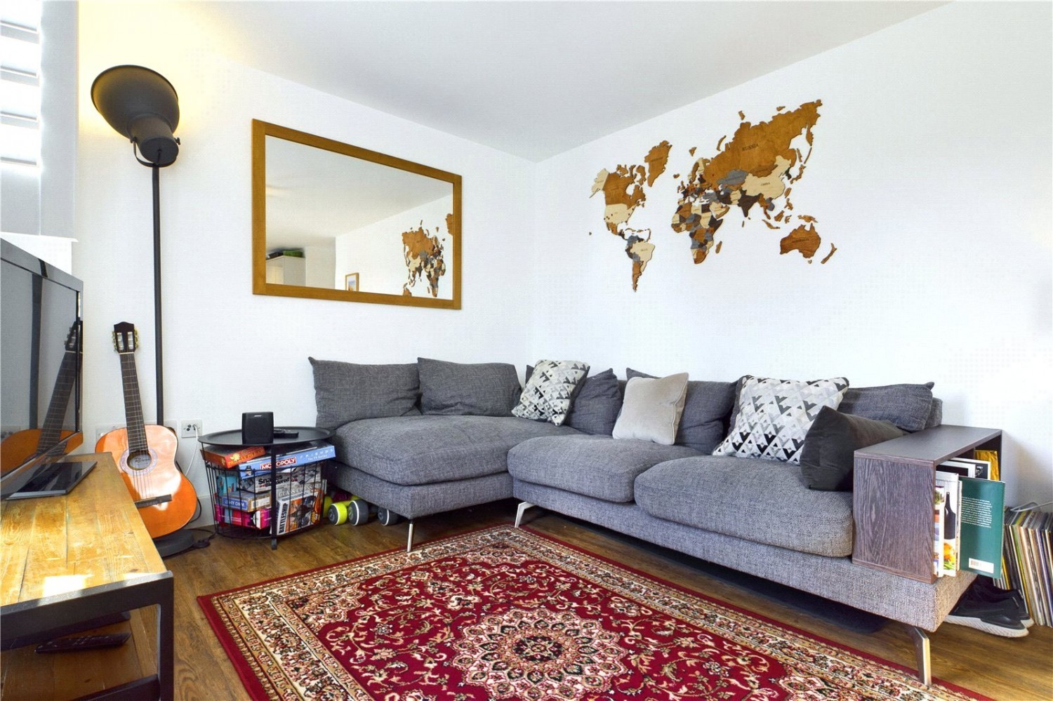 Francis Close, Thatcham, Berkshire