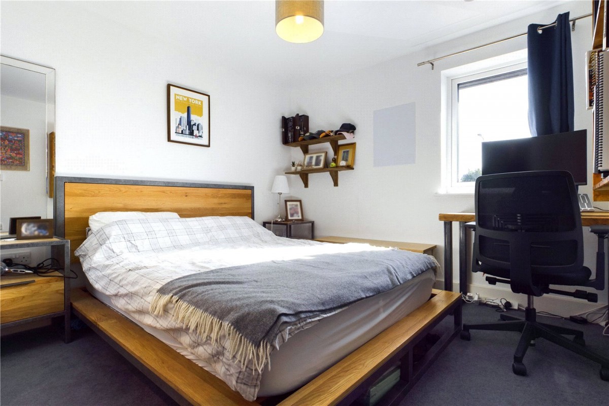 Francis Close, Thatcham, Berkshire