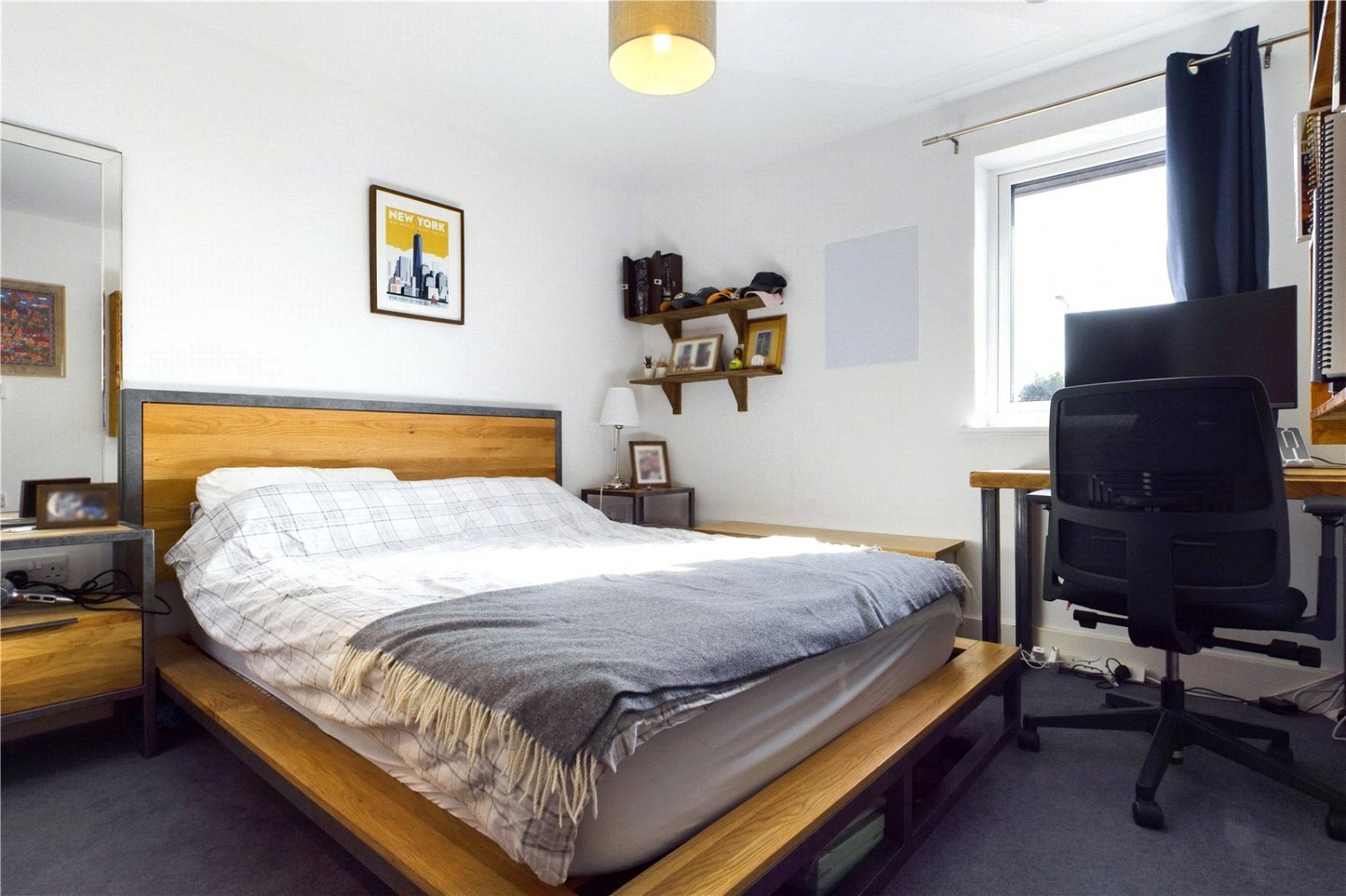Francis Close, Thatcham, Berkshire