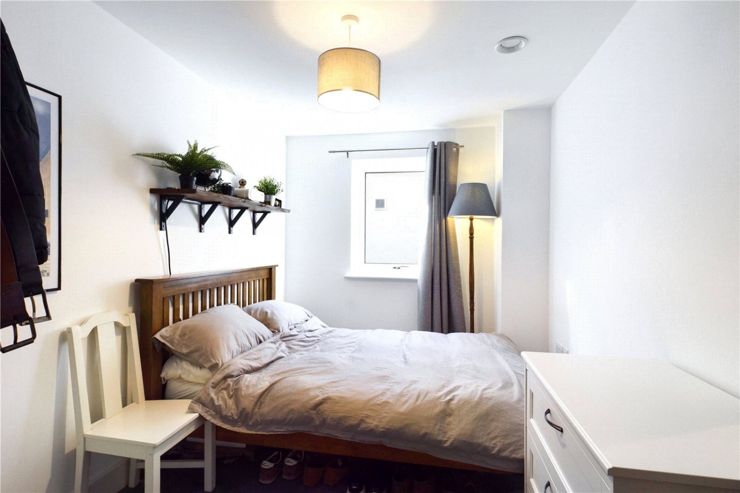 Francis Close, Thatcham, Berkshire