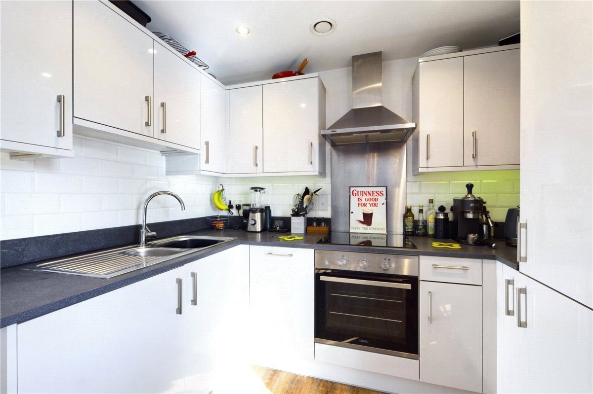 Francis Close, Thatcham, Berkshire