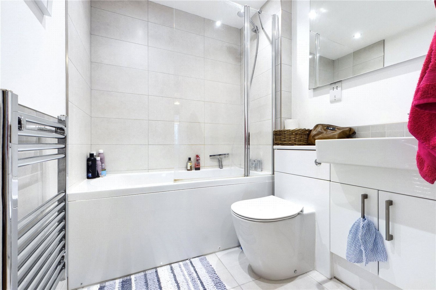 Francis Close, Thatcham, Berkshire