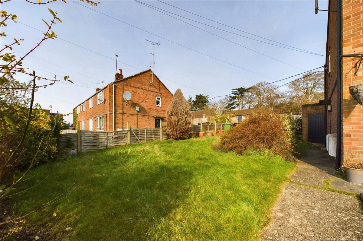 Whitchurch on Thames, Reading, Oxfordshire