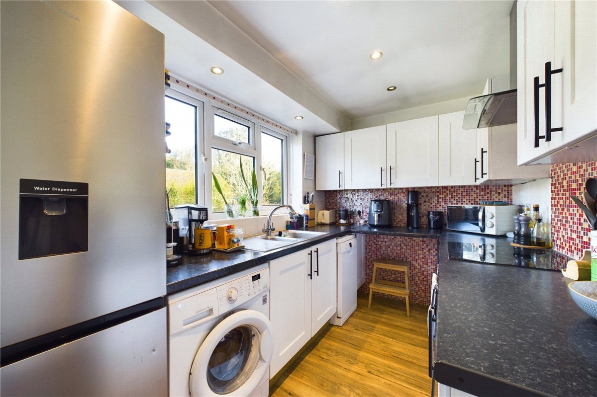 Whitchurch on Thames, Reading, Oxfordshire
