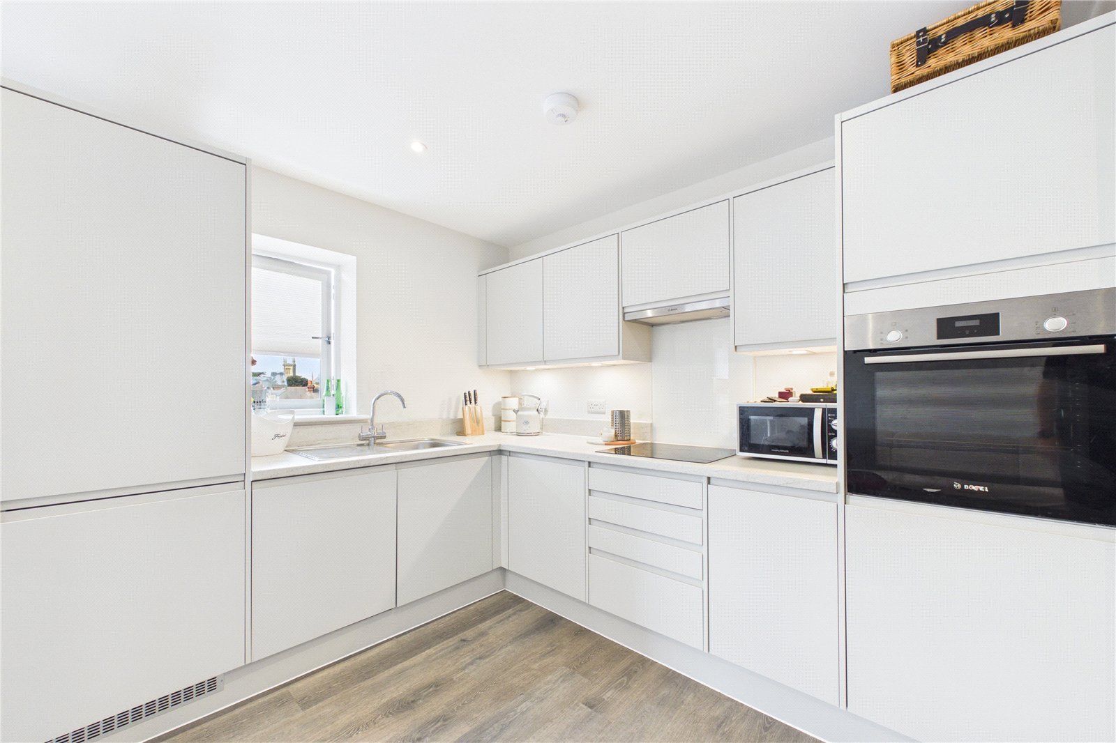 1 bedroom Flat to let in Theale, Reading, Berkshire