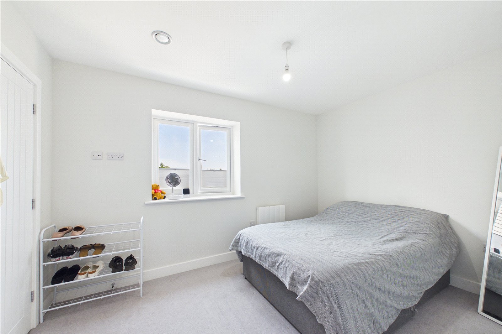 1 bedroom Flat to let in Theale, Reading, Berkshire