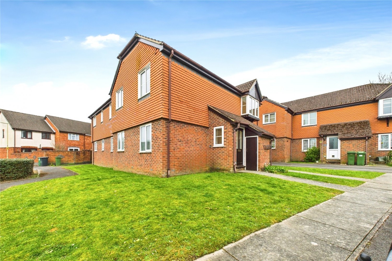 Tadley, Hampshire