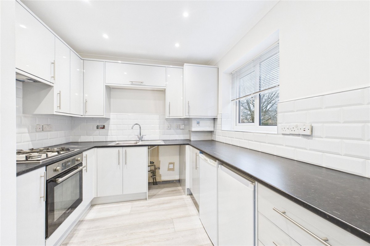 Tadley, Hampshire