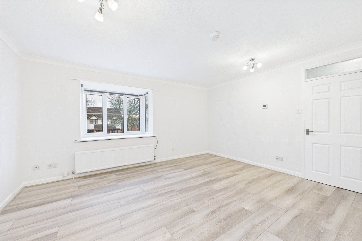 Tadley, Hampshire
