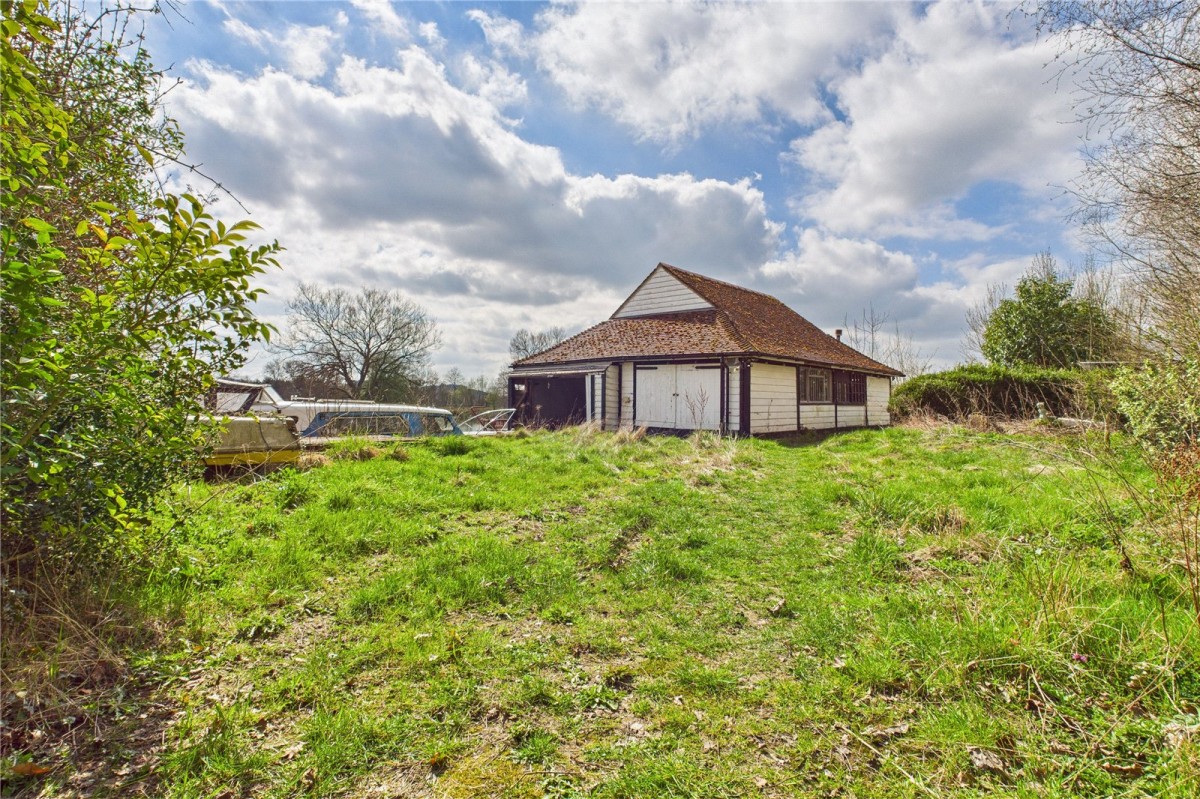 Whitchurch on Thames, Reading, Oxfordshire