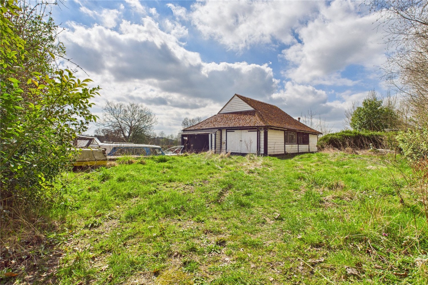 Whitchurch on Thames, Reading, Oxfordshire