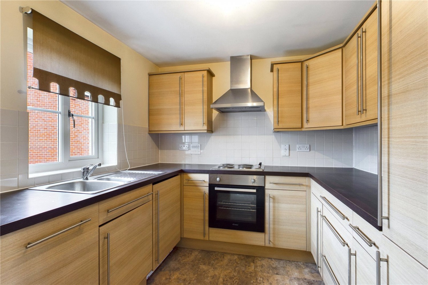 Thatcham, Berkshire