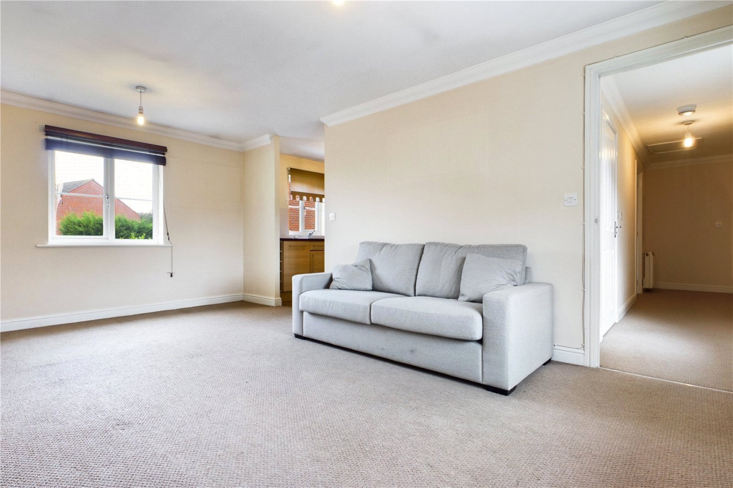 Thatcham, Berkshire