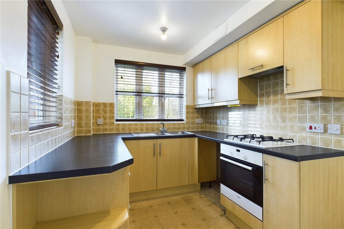 Hermitage, Thatcham, Berkshire
