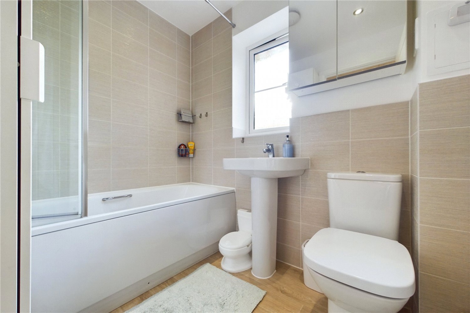 Three Mile Cross, Reading, Berkshire