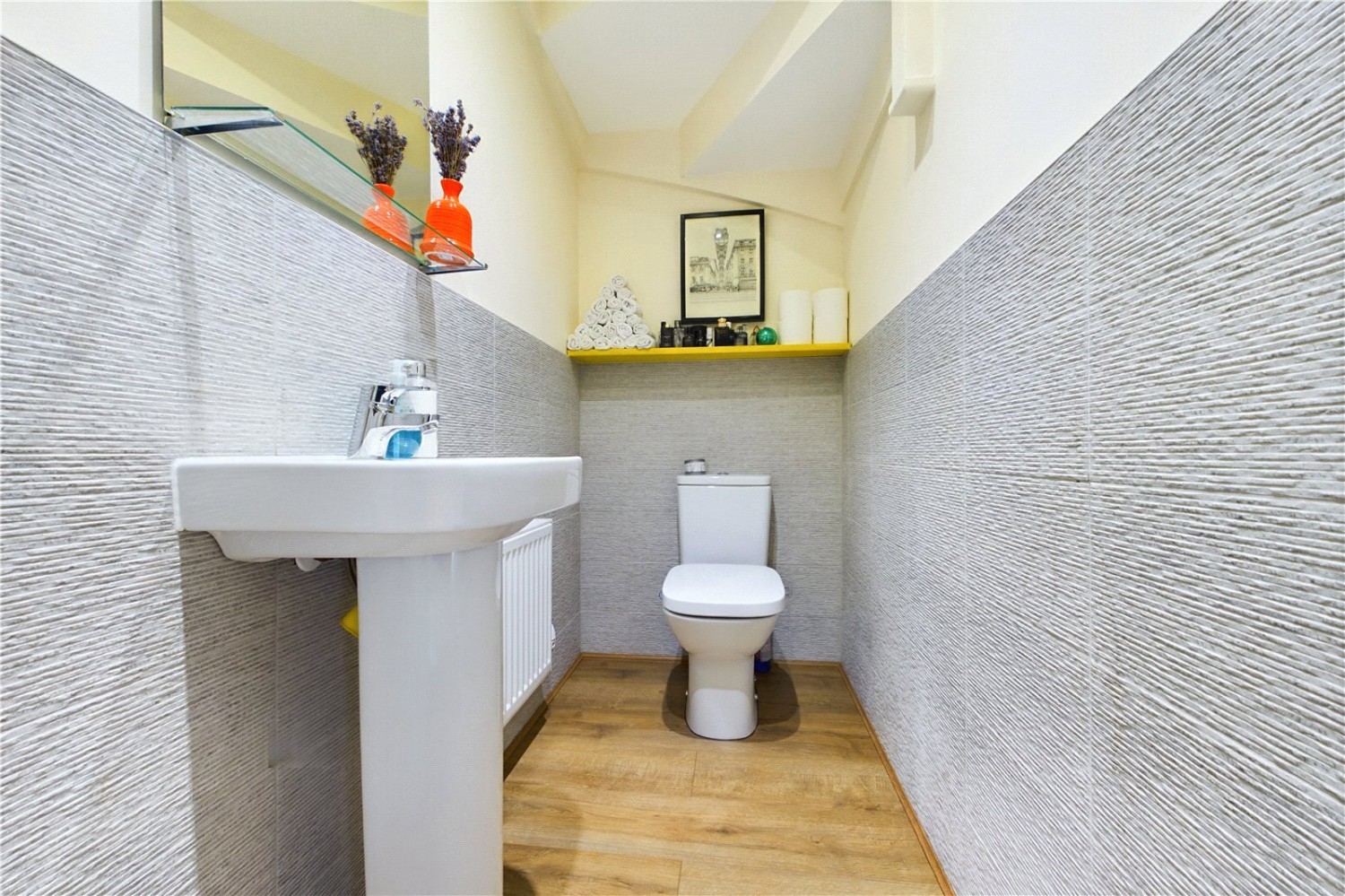 Three Mile Cross, Reading, Berkshire