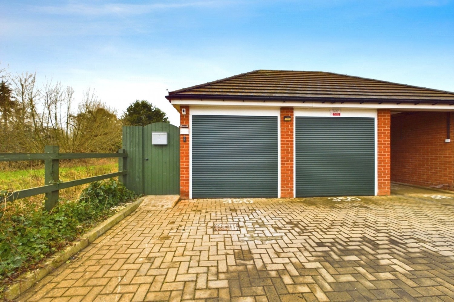 Three Mile Cross, Reading, Berkshire