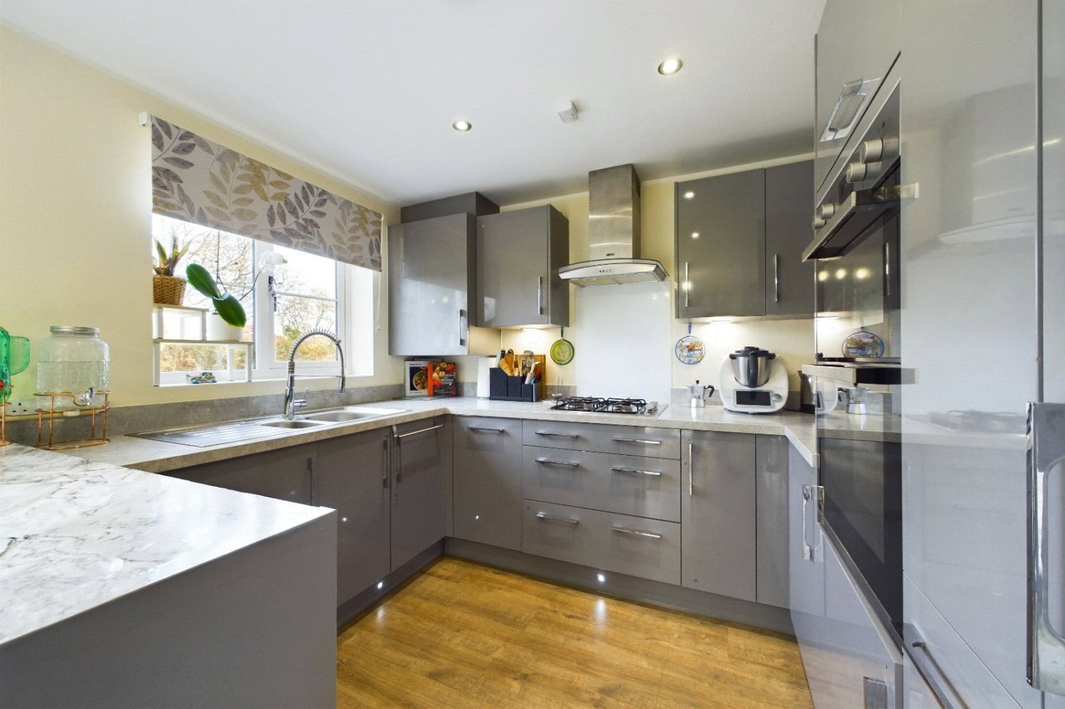 Three Mile Cross, Reading, Berkshire