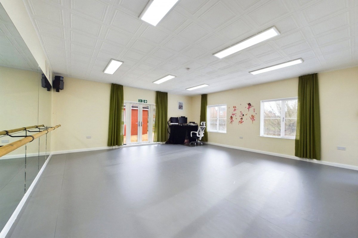 Three Mile Cross, Reading, Berkshire