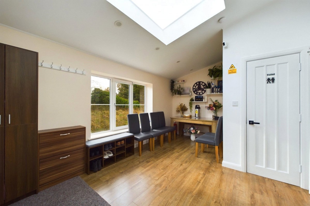 Three Mile Cross, Reading, Berkshire