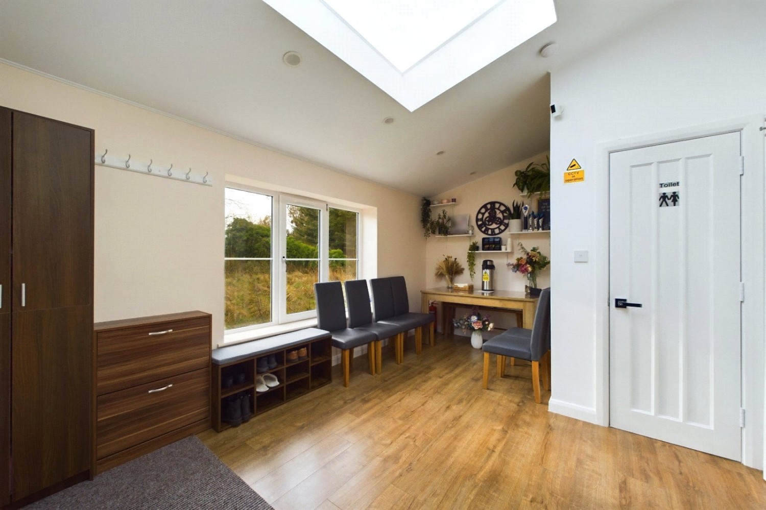 Three Mile Cross, Reading, Berkshire