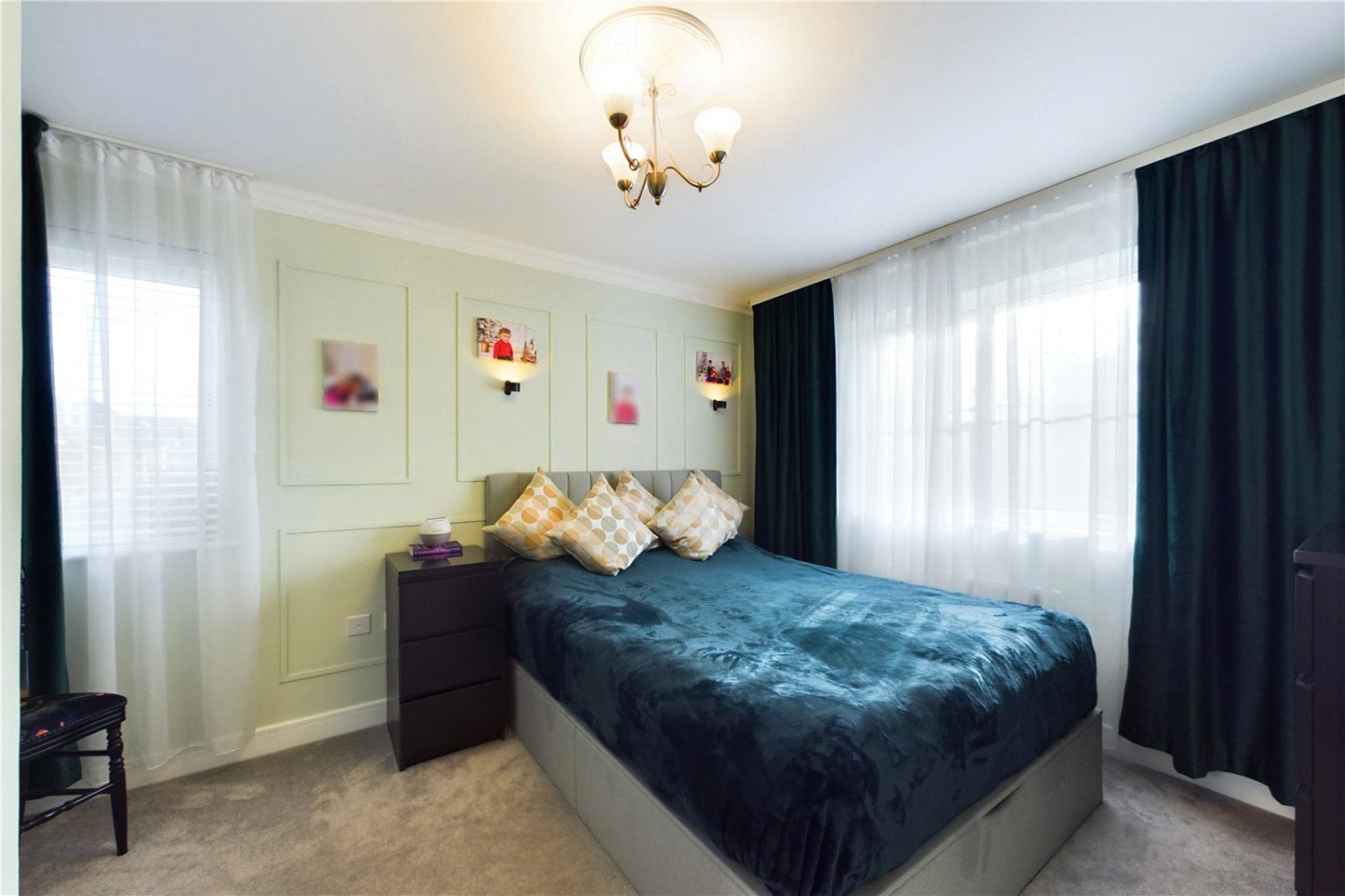 Three Mile Cross, Reading, Berkshire