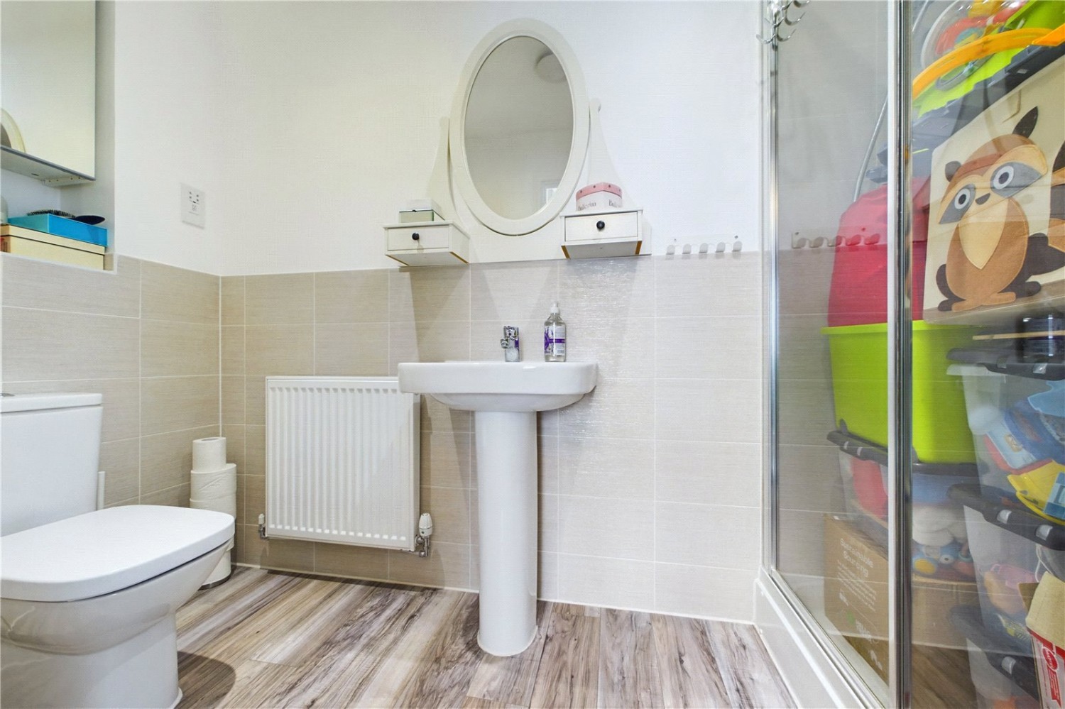 Three Mile Cross, Reading, Berkshire