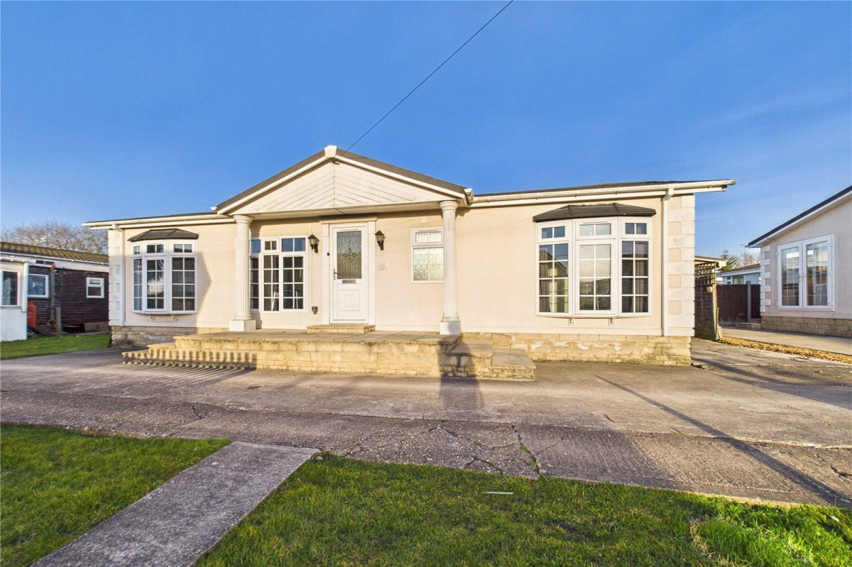 Three Mile Cross, Reading, Berkshire