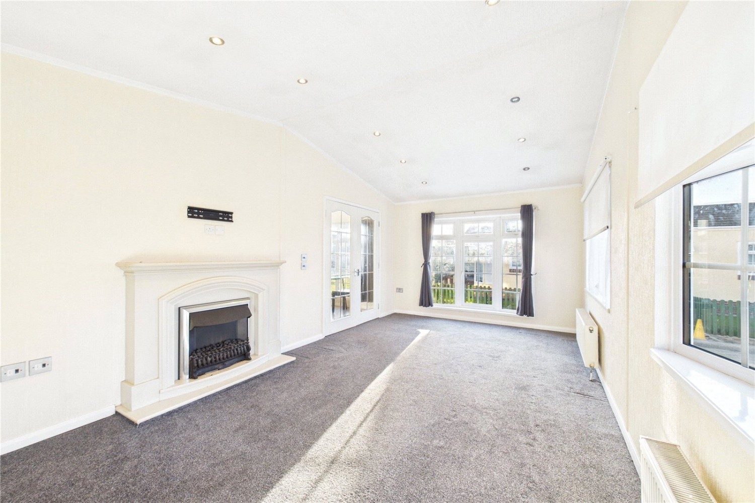 Three Mile Cross, Reading, Berkshire