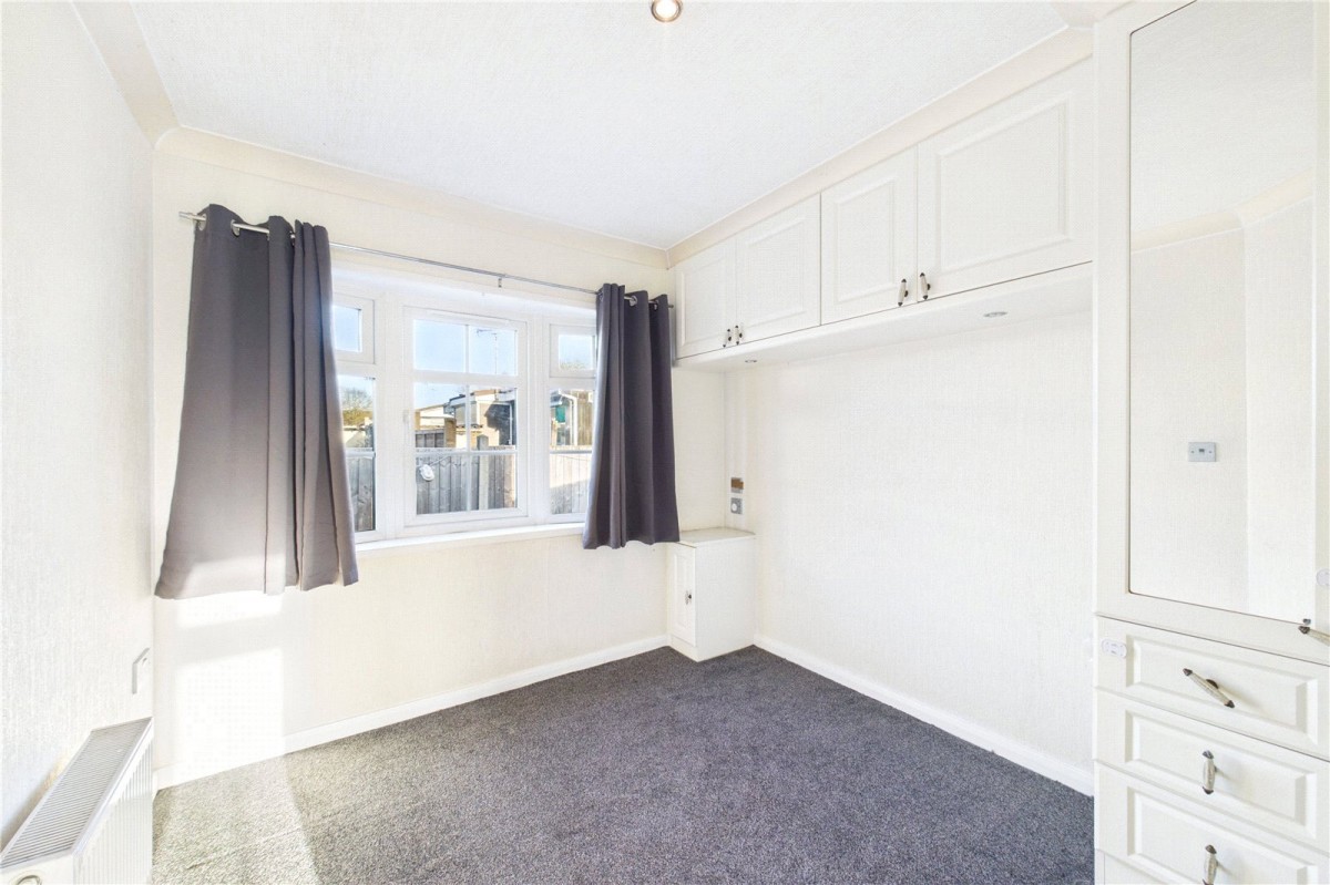 Three Mile Cross, Reading, Berkshire