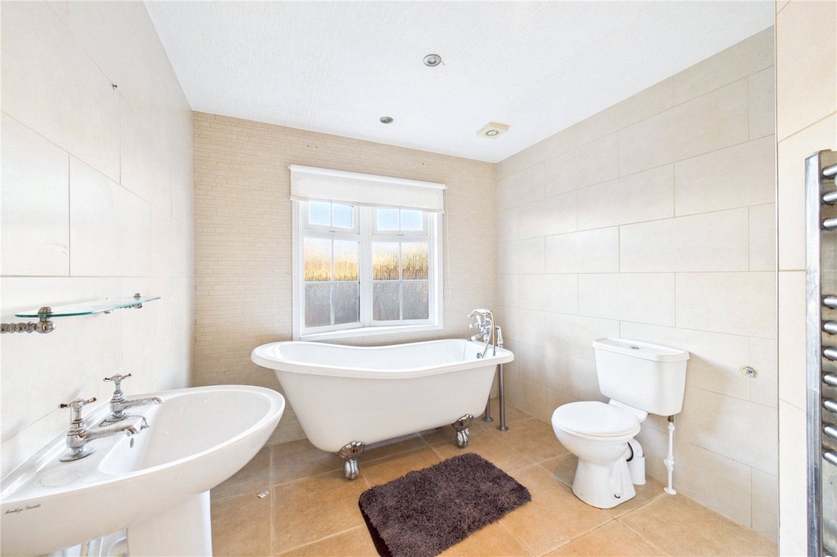 Three Mile Cross, Reading, Berkshire