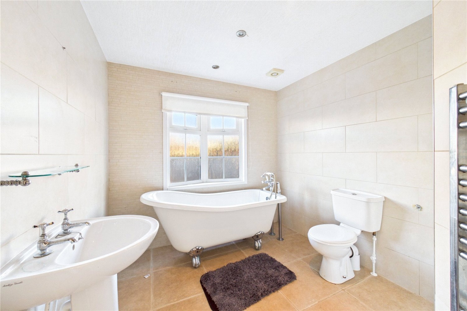 Three Mile Cross, Reading, Berkshire