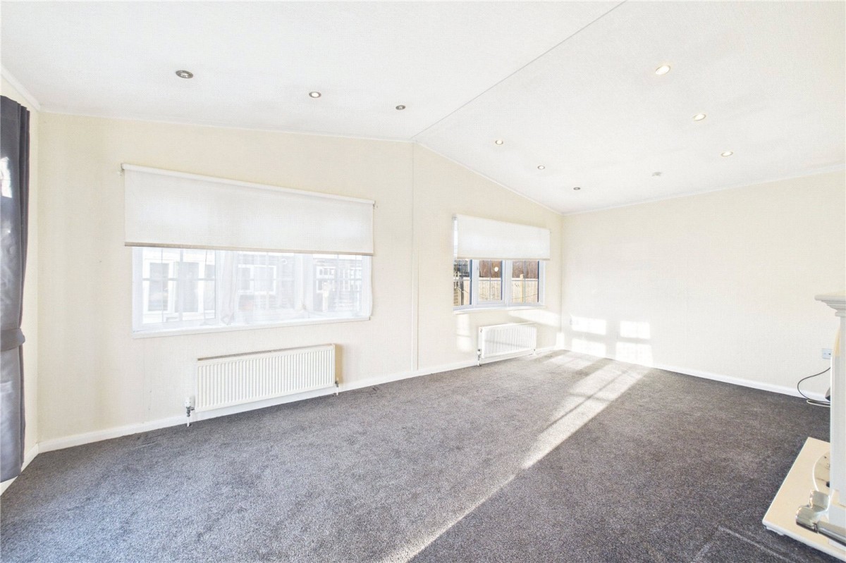 Three Mile Cross, Reading, Berkshire