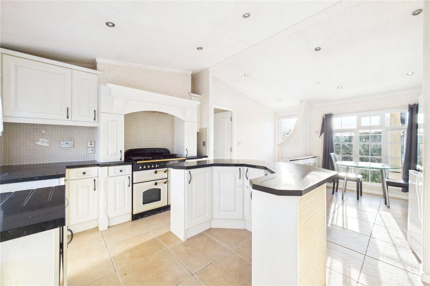 Three Mile Cross, Reading, Berkshire