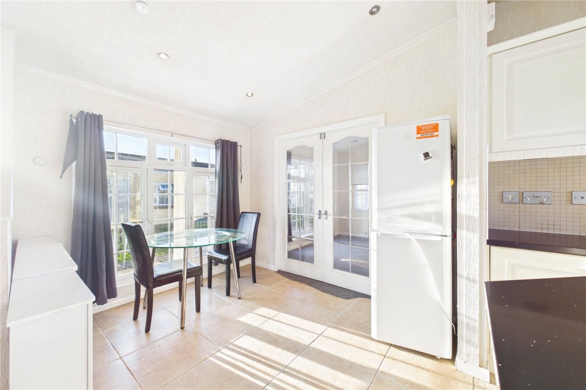 Three Mile Cross, Reading, Berkshire