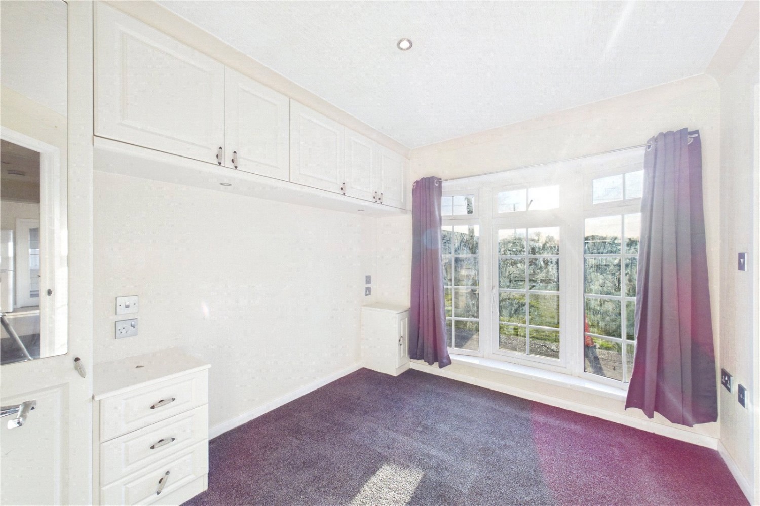 Three Mile Cross, Reading, Berkshire