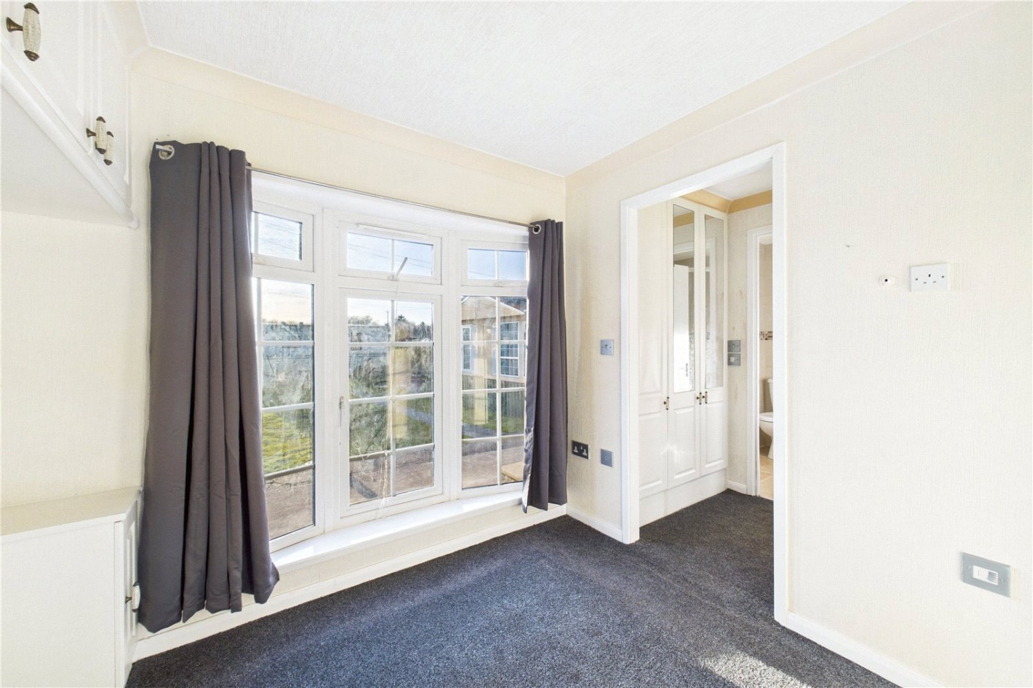 Three Mile Cross, Reading, Berkshire