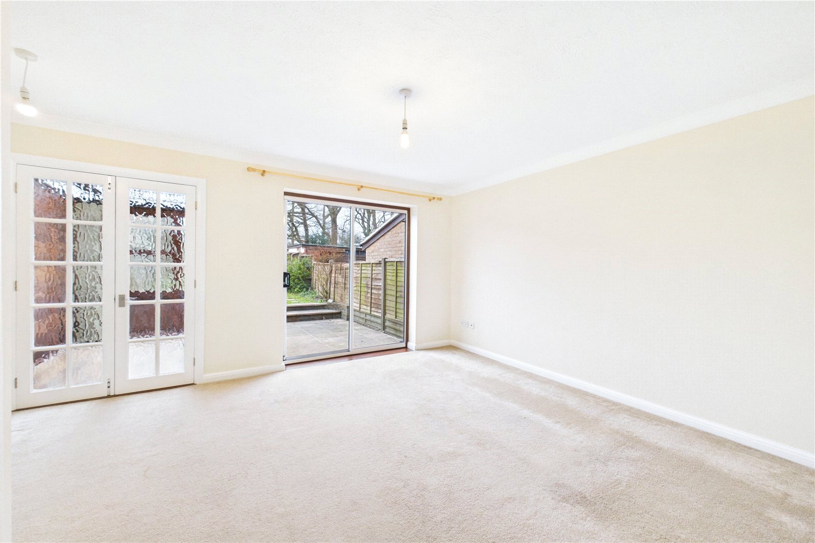 2 bedroom House to let in Tadley