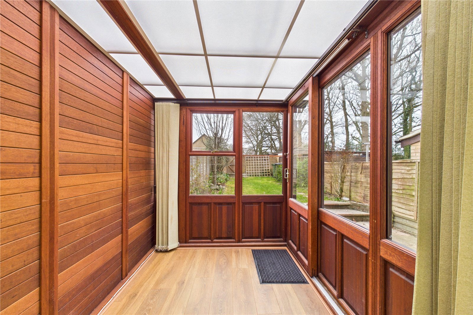 2 bedroom House to let in Tadley