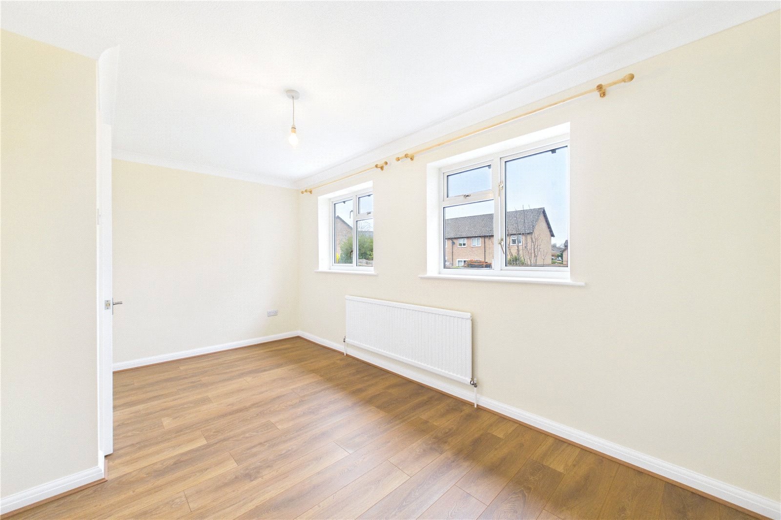 2 bedroom House to let in Tadley