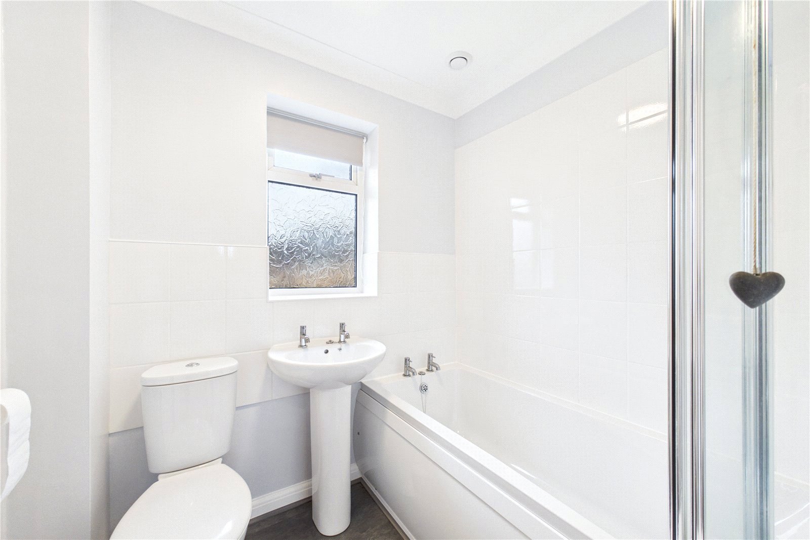 2 bedroom House to let in Tadley