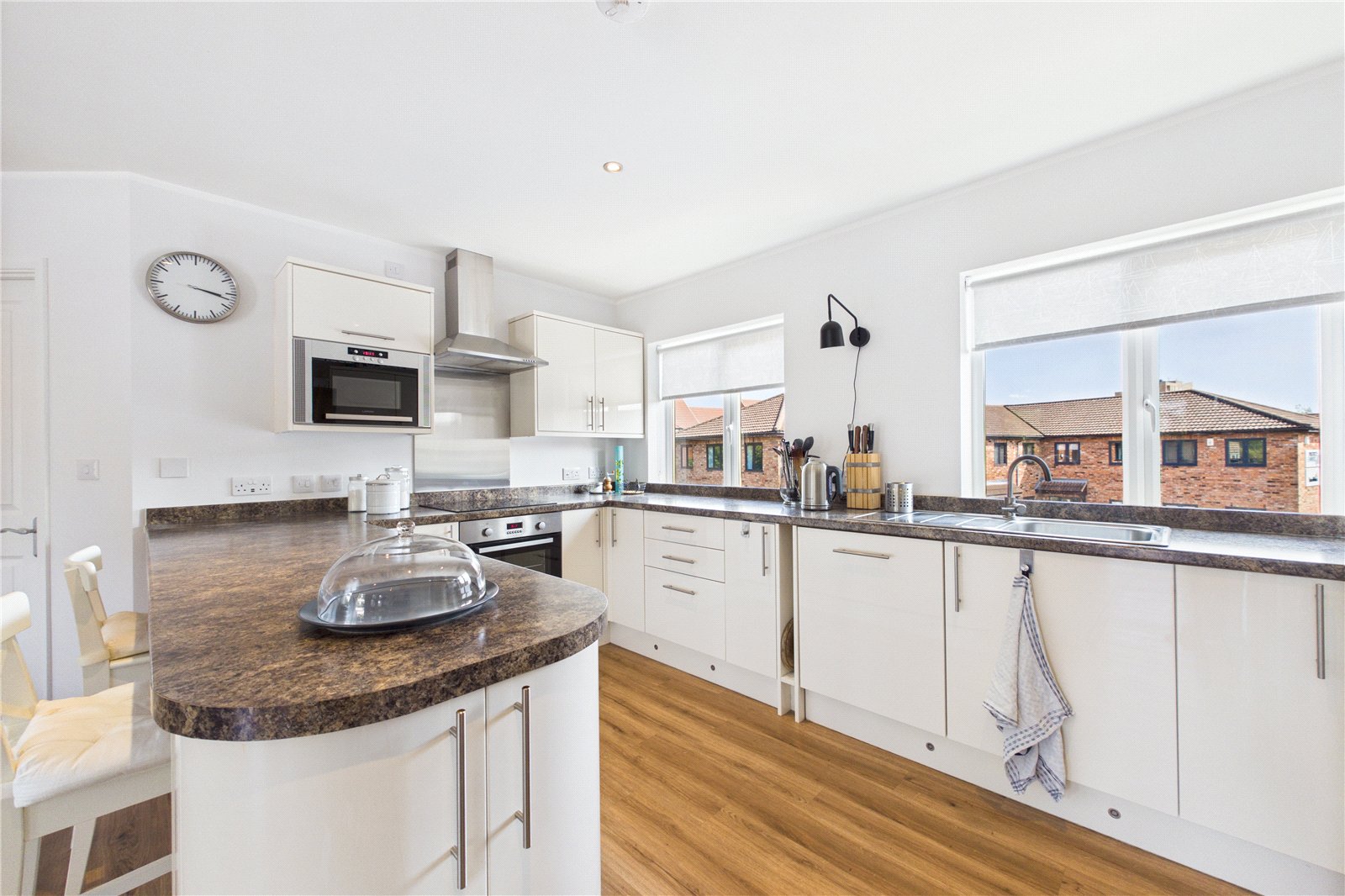 2 bedroom Flat to let in Newbury, Berkshire