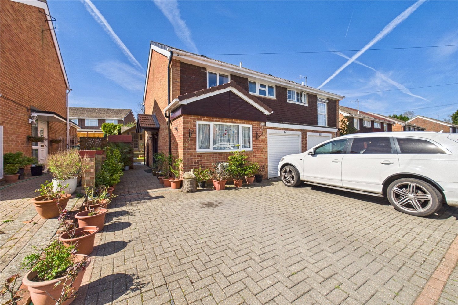 Reading, Berkshire
