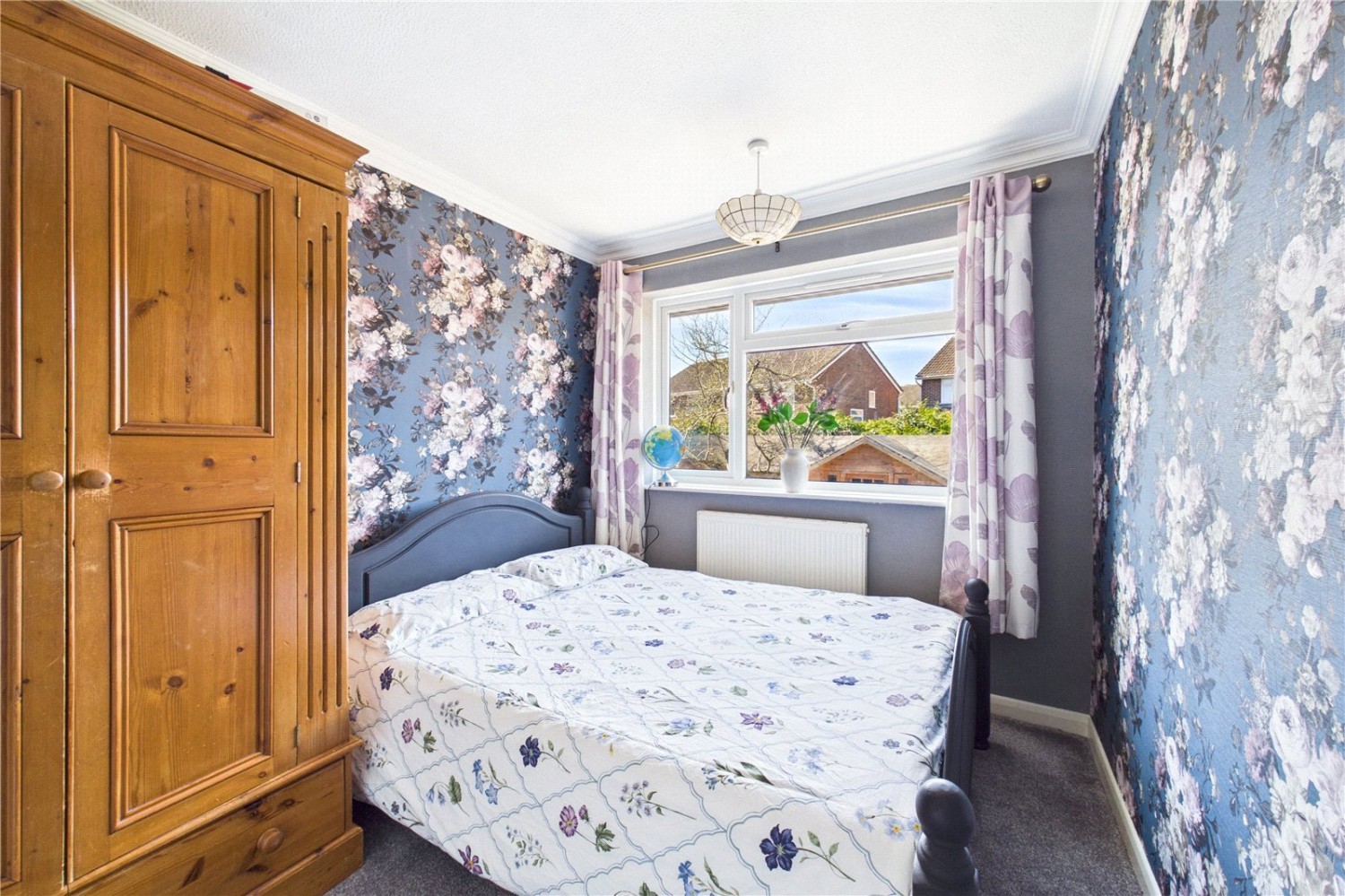 Reading, Berkshire