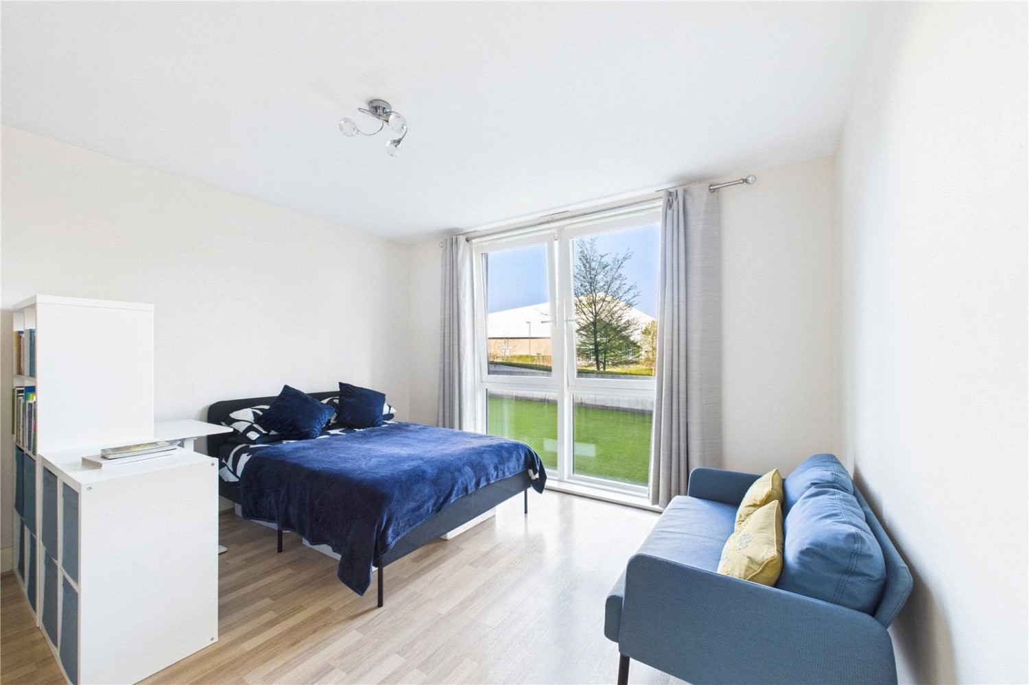 Alencon Link, Basingstoke, Hampshire