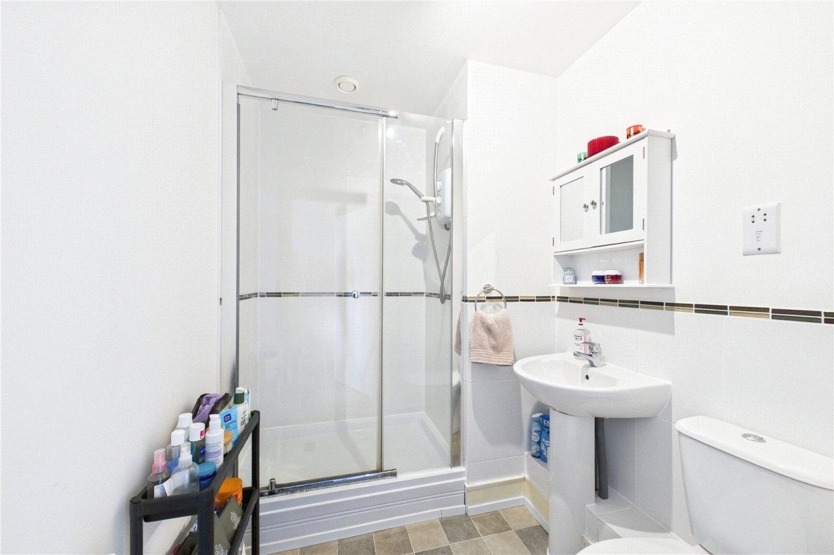 Alencon Link, Basingstoke, Hampshire